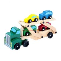 Игрушка "Автовоз" во Котовске
