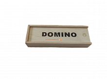 Игра настольная "Домино" во Котовске